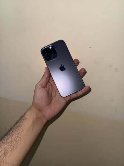 Apple iPhone 14 Pro Max