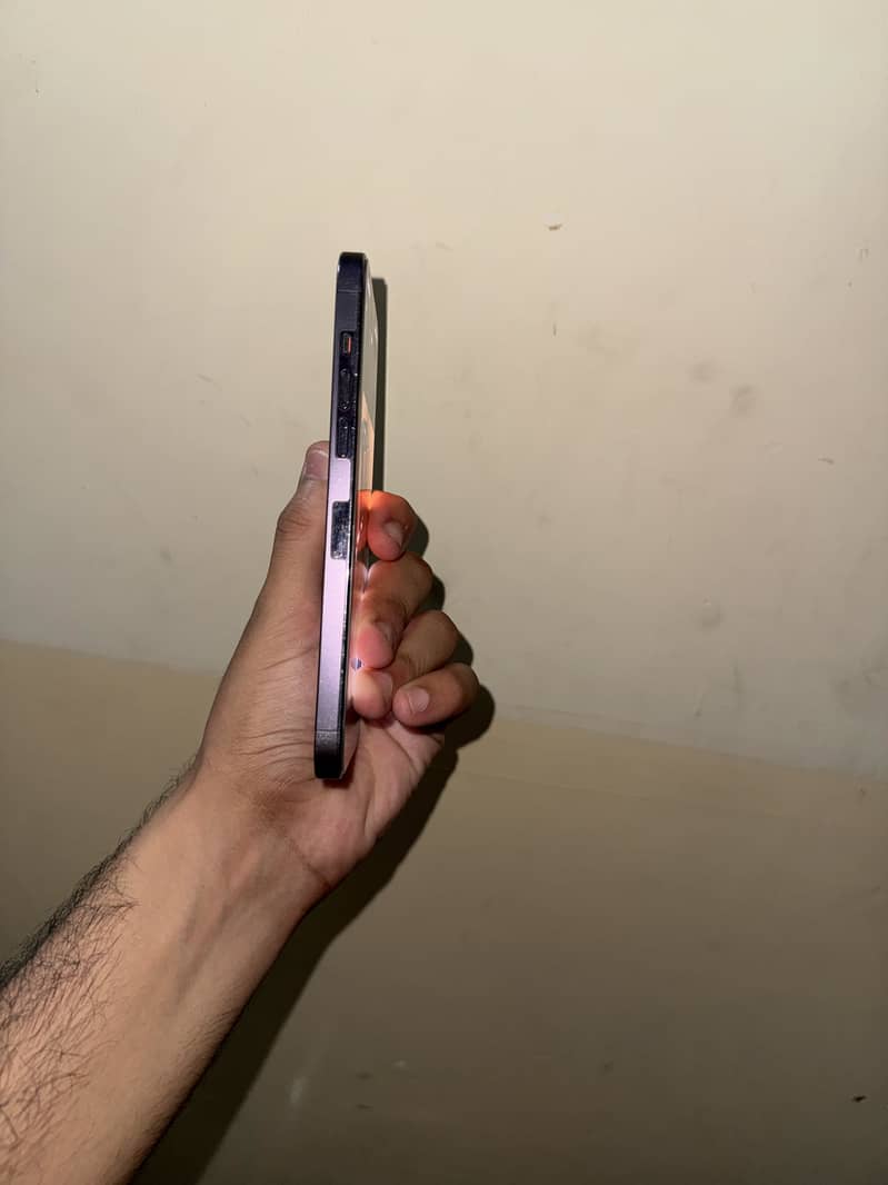 Apple iPhone 14 Pro Max with box 5
