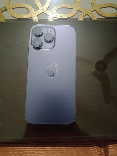 Apple iPhone 14 Pro Max