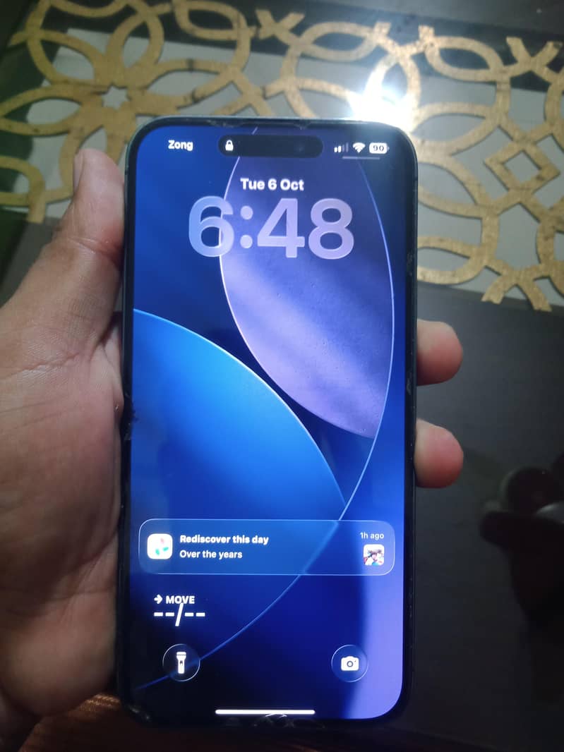 Apple iPhone 14 Pro Max 3