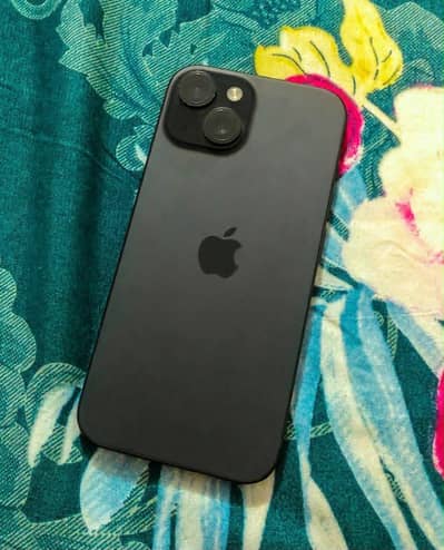 Apple iPhone 15
