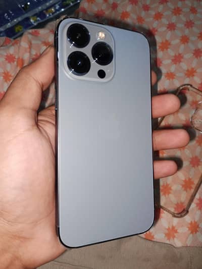 Apple iPhone 13 Pro 10/10 pta approved