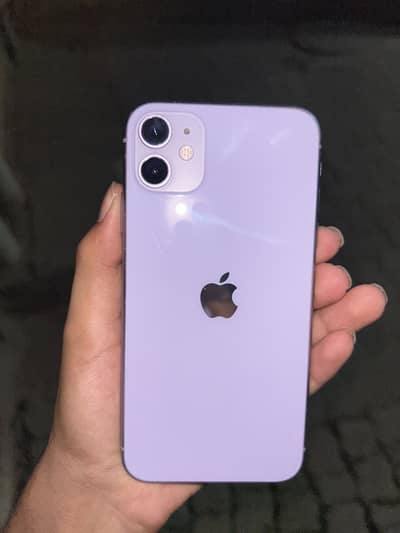 Apple iPhone 11