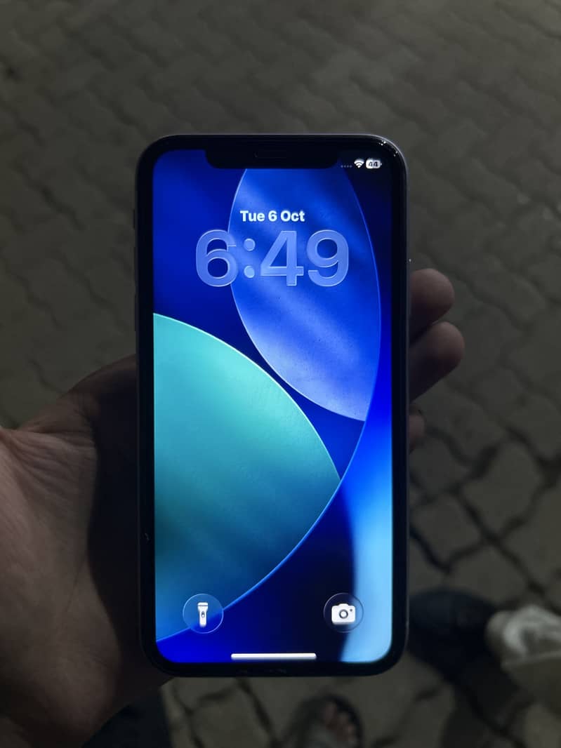 Apple iPhone 11 2