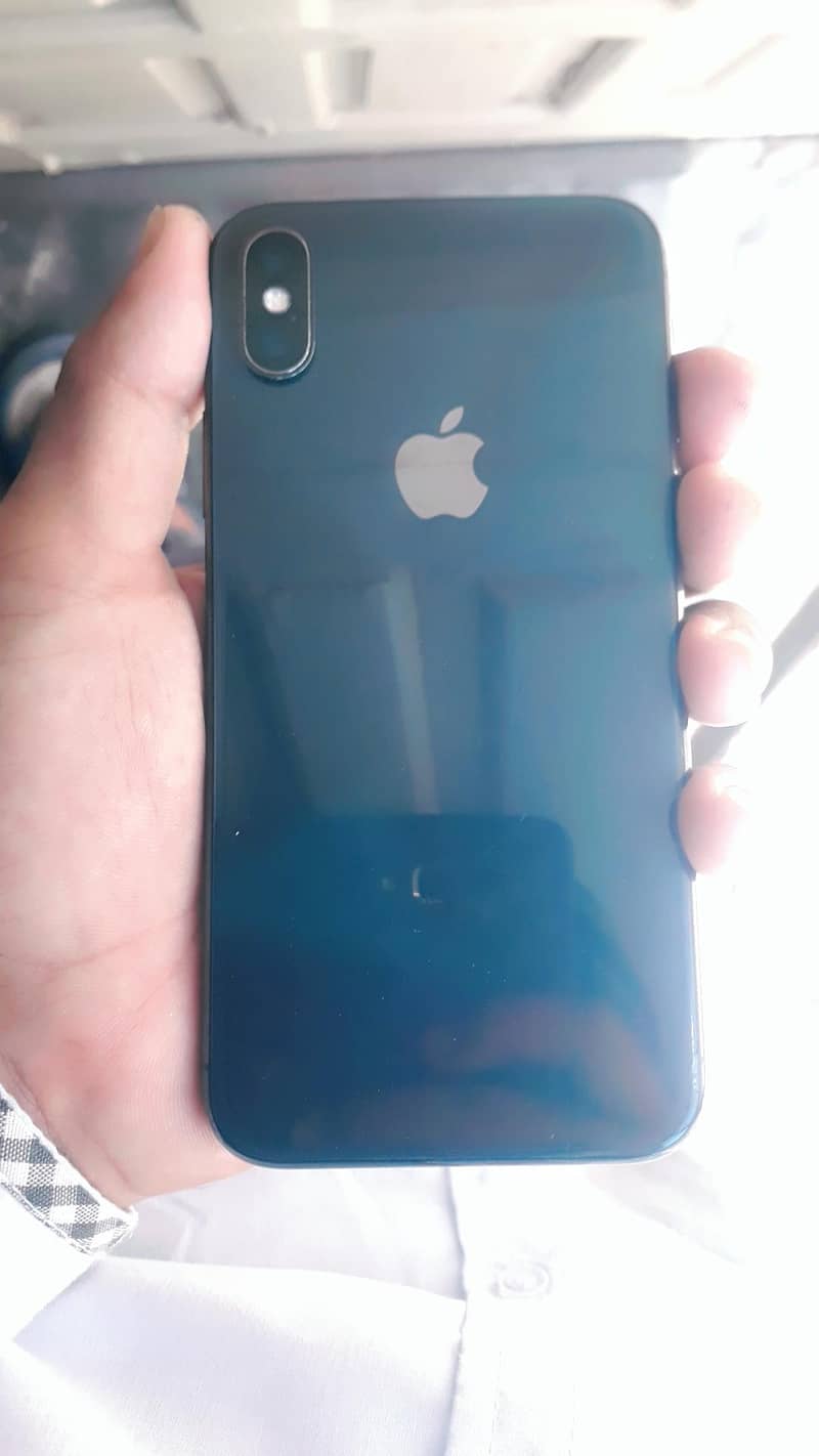 Apple iPhone X 0