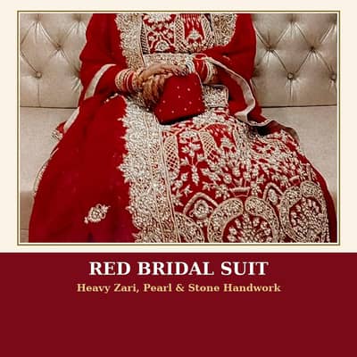 Walima Dress | Bridal Maxi | Mehandi Dress