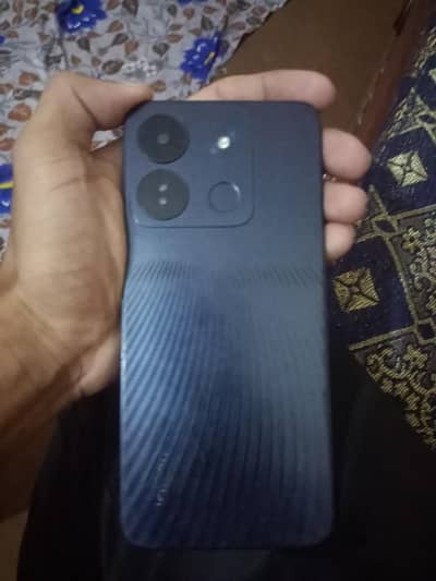 Infinix Smart 7