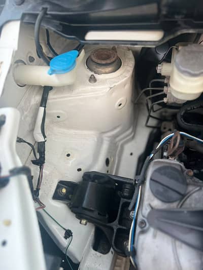Suzuki Wagon R 2018