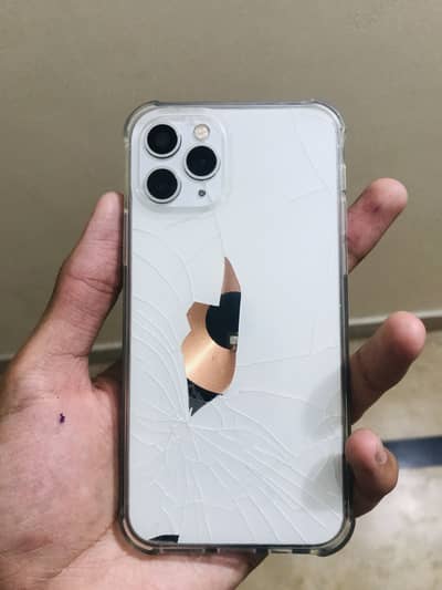 Apple iPhone 11 Pro