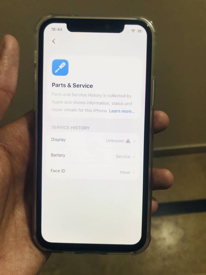 Apple iPhone 11 Pro 2