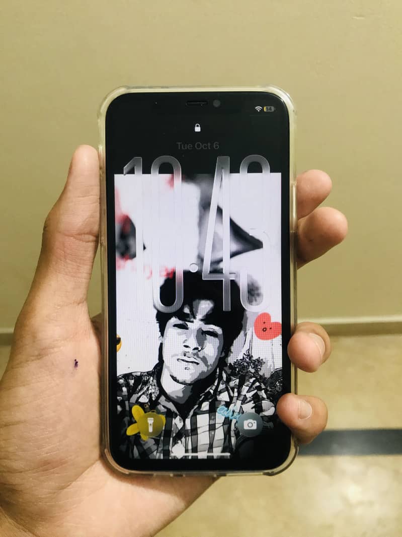 Apple iPhone 11 Pro 5