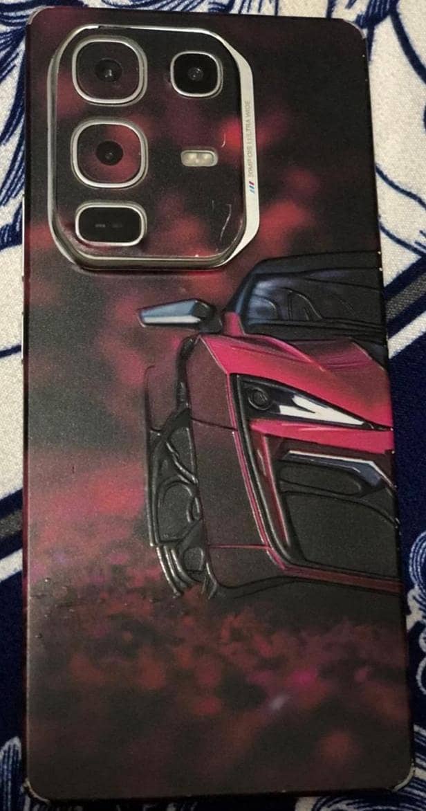 Infinix Note 50 Pro 2