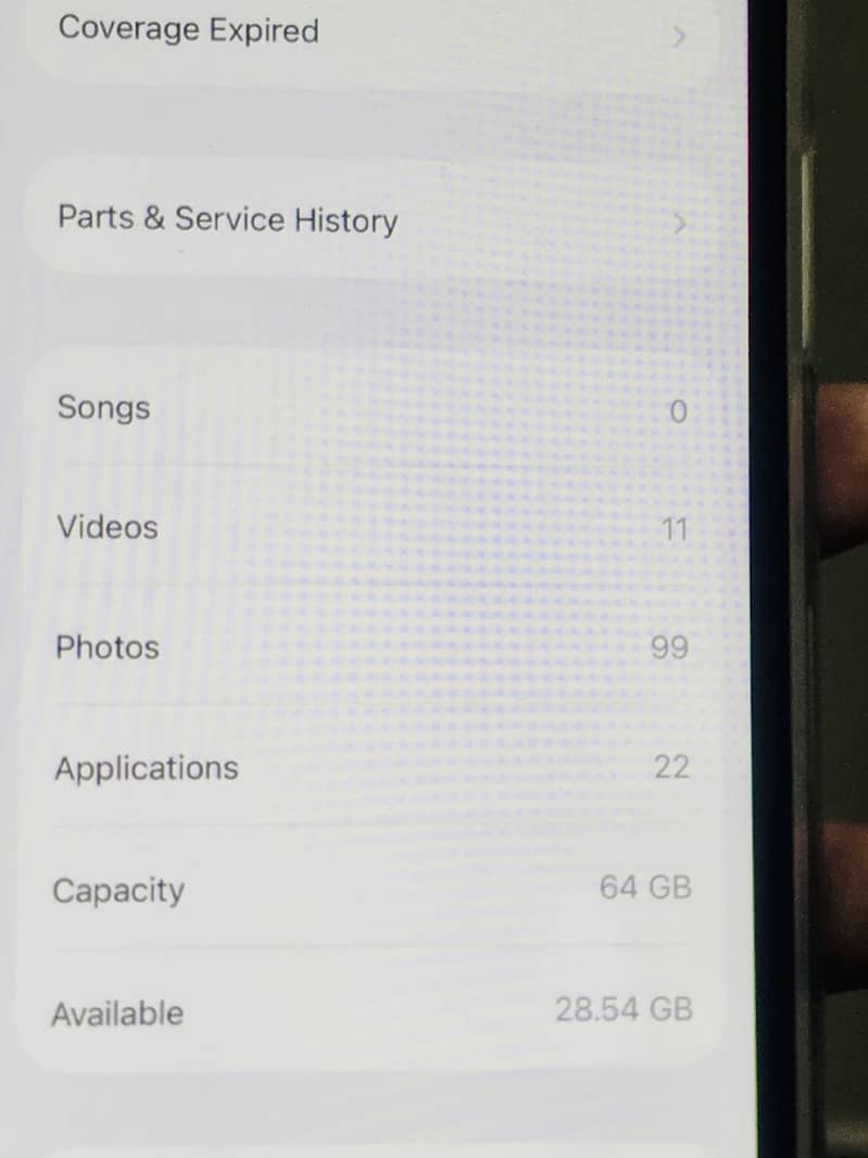 Apple iPhone 11 Pro 6