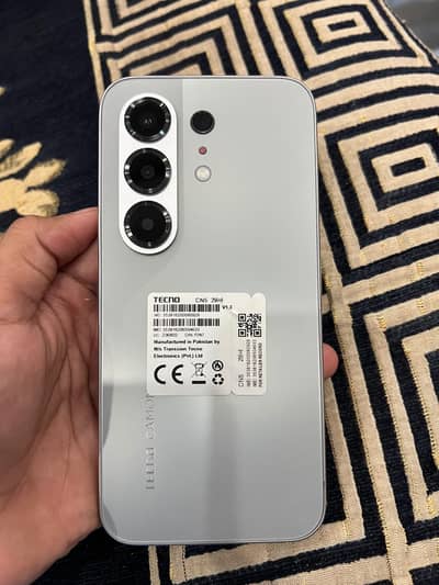 Tecno Camon 50 8/256