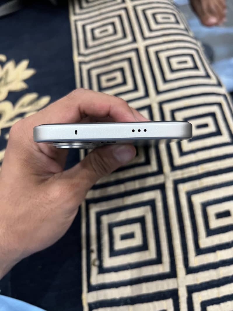 Tecno Camon 50 8/256 6