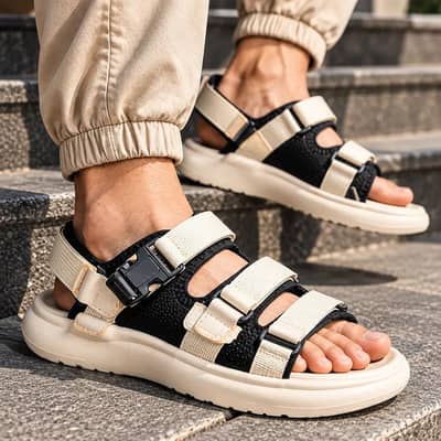 mens sandals