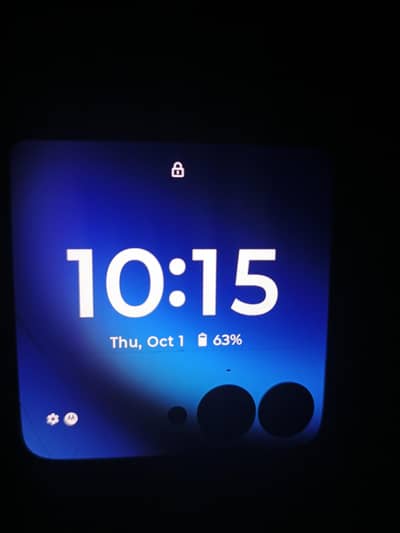 Motorola Razr 40 Ultra Flip 8/256 Exchange possible