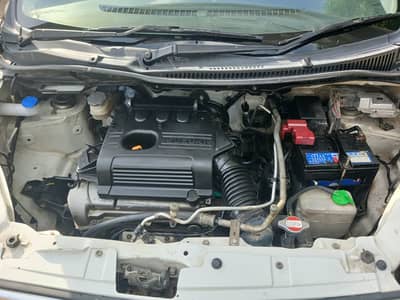 Suzuki Wagon R  VXR 2018