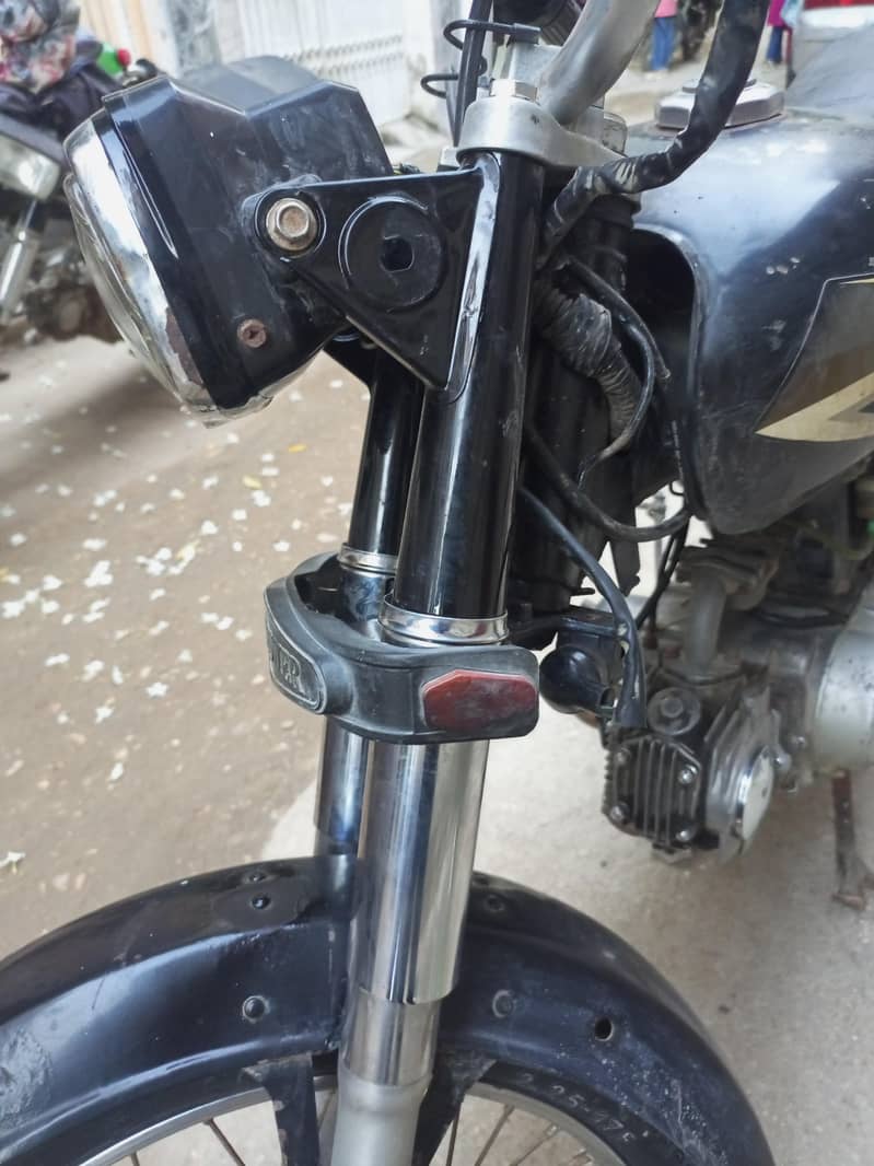 super power 70cc 2