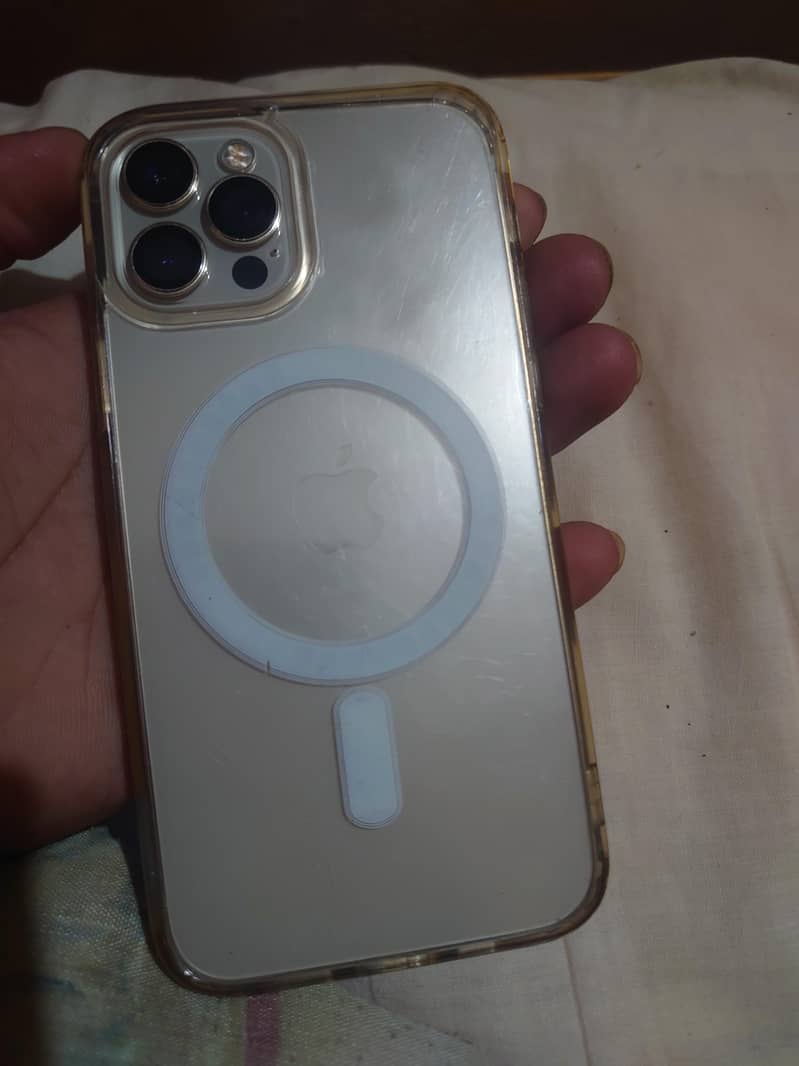Apple iPhone 12 1