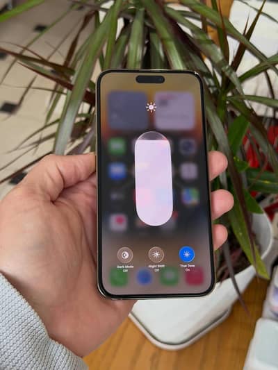 iPhone 14 Pro Max 256gb Dual Physical