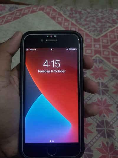 Apple iPhone 6S