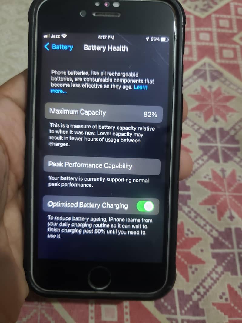 Apple iPhone 6S 6