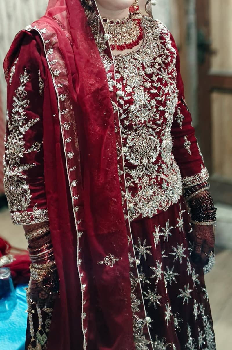 Bridal pkg 0