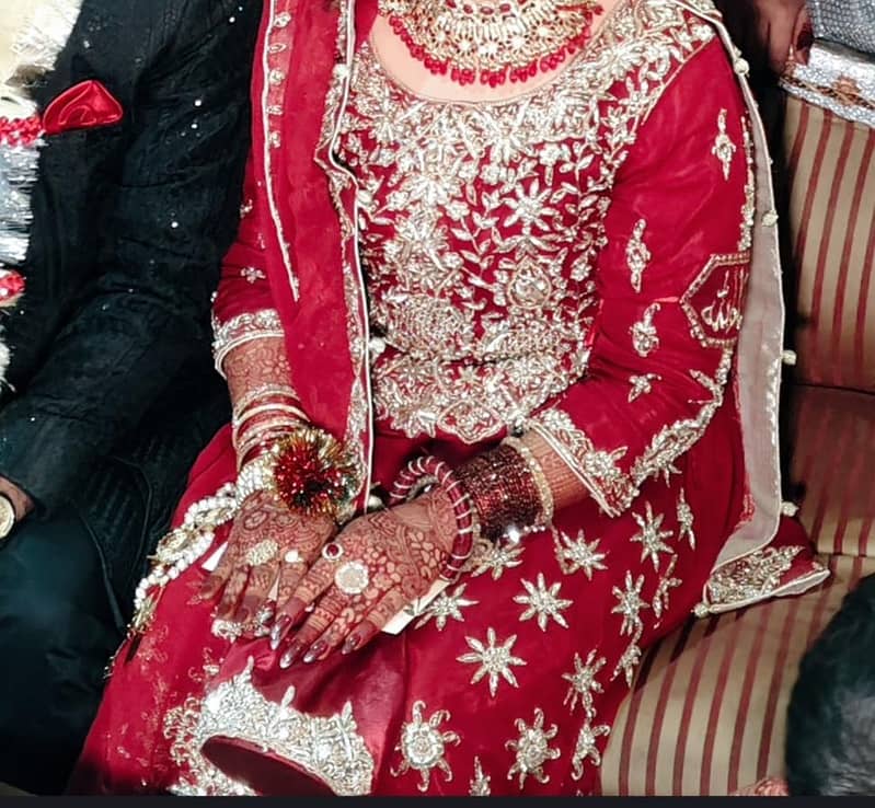 Bridal pkg 1