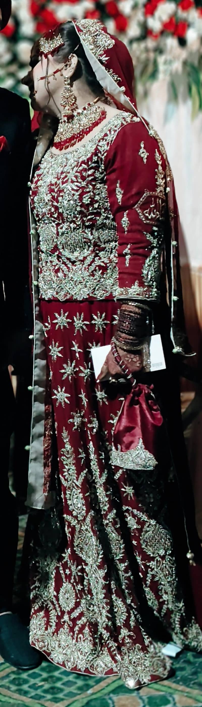 Bridal pkg 3