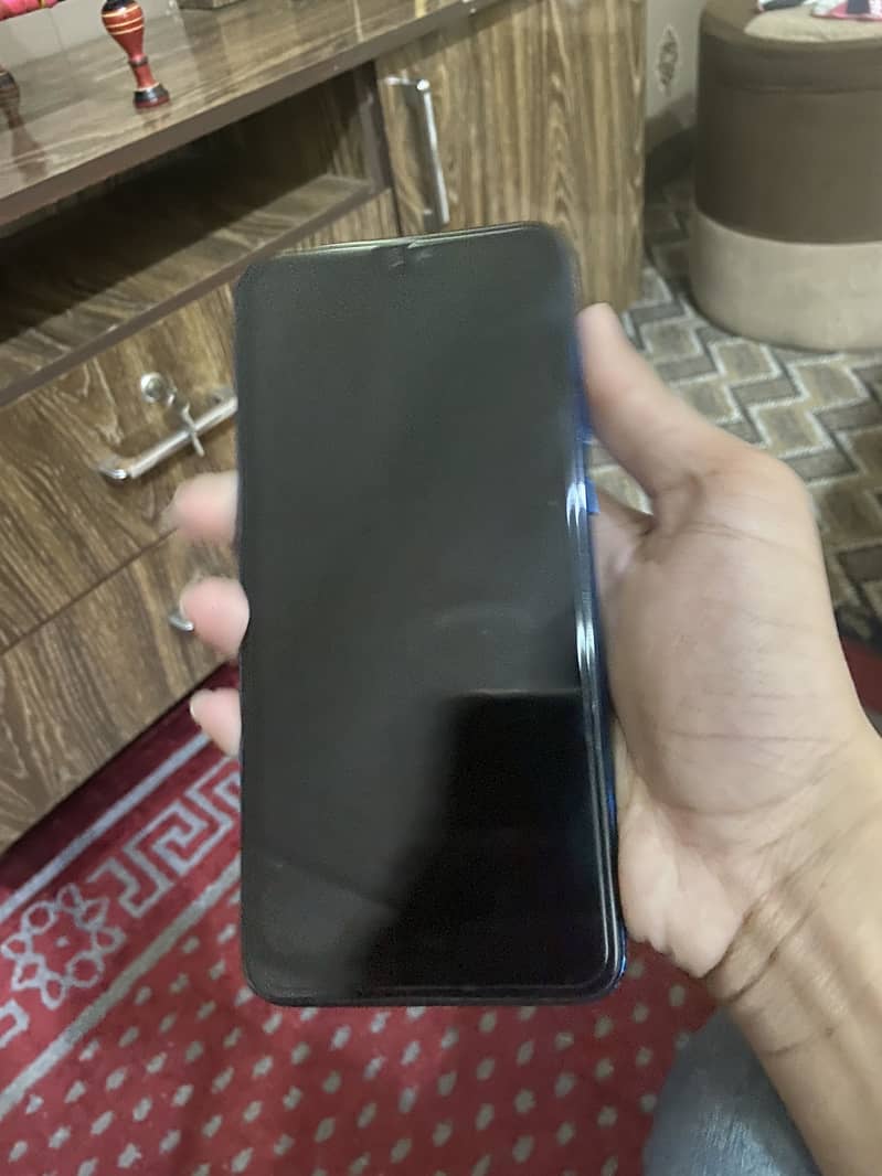 Honor 9X Lite 0