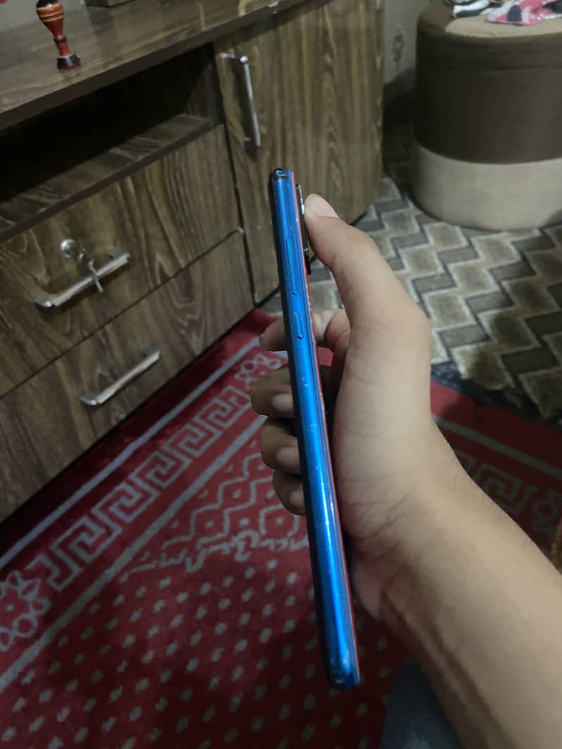 Honor 9X Lite 3
