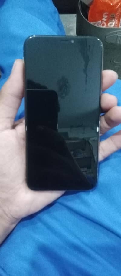 Apple iPhone XS