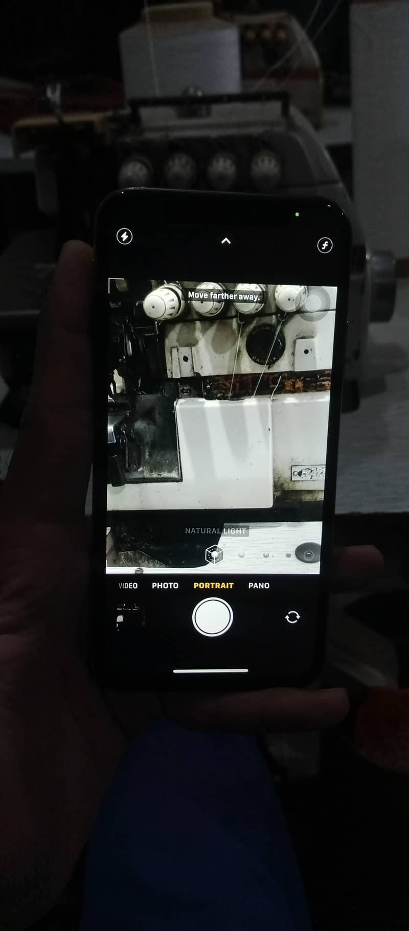 Apple iPhone XS 6