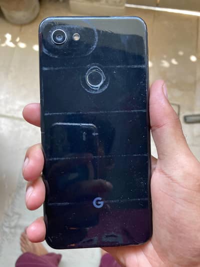Google Pixel 3a XL