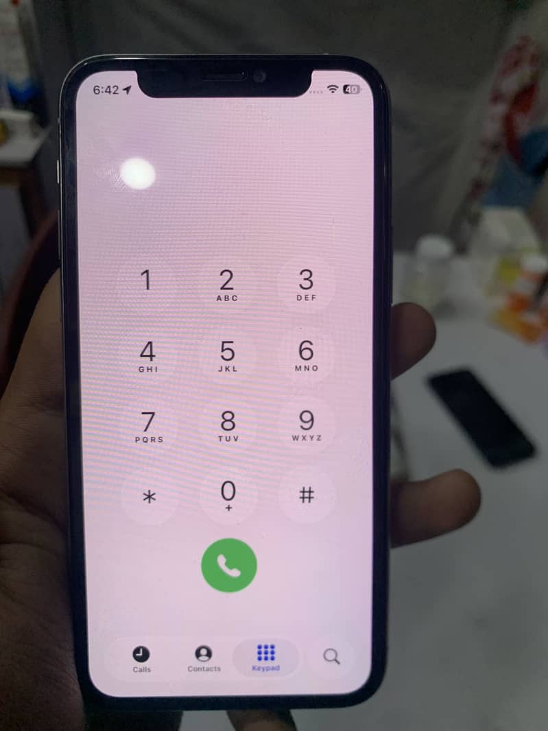 Apple iPhone 11 Pro 1