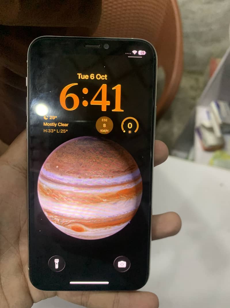 Apple iPhone 11 Pro 6