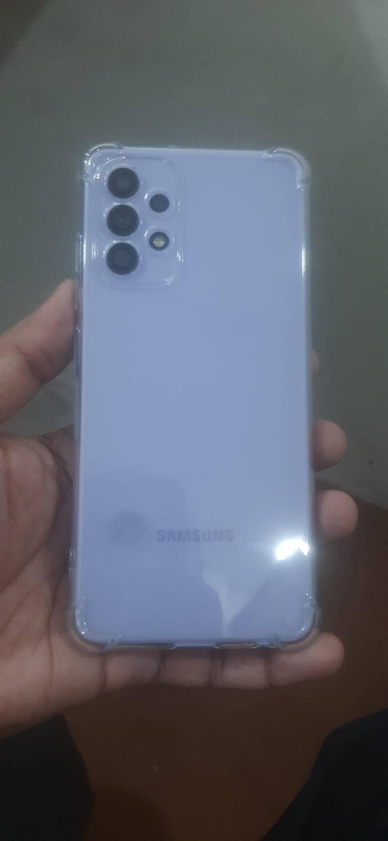 Samsung Mobile A32 0