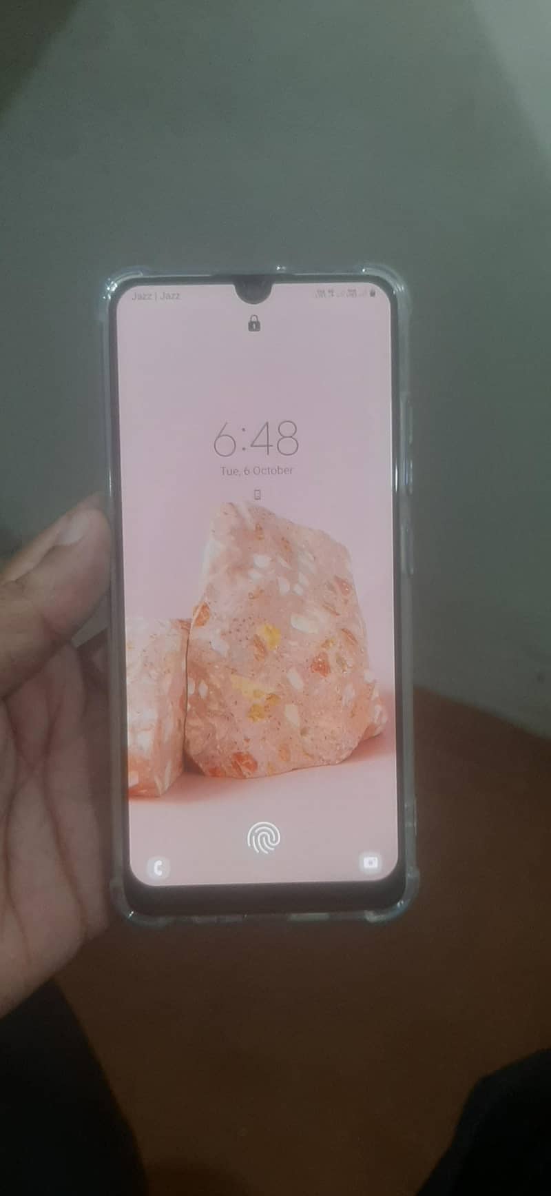 Samsung Mobile A32 1