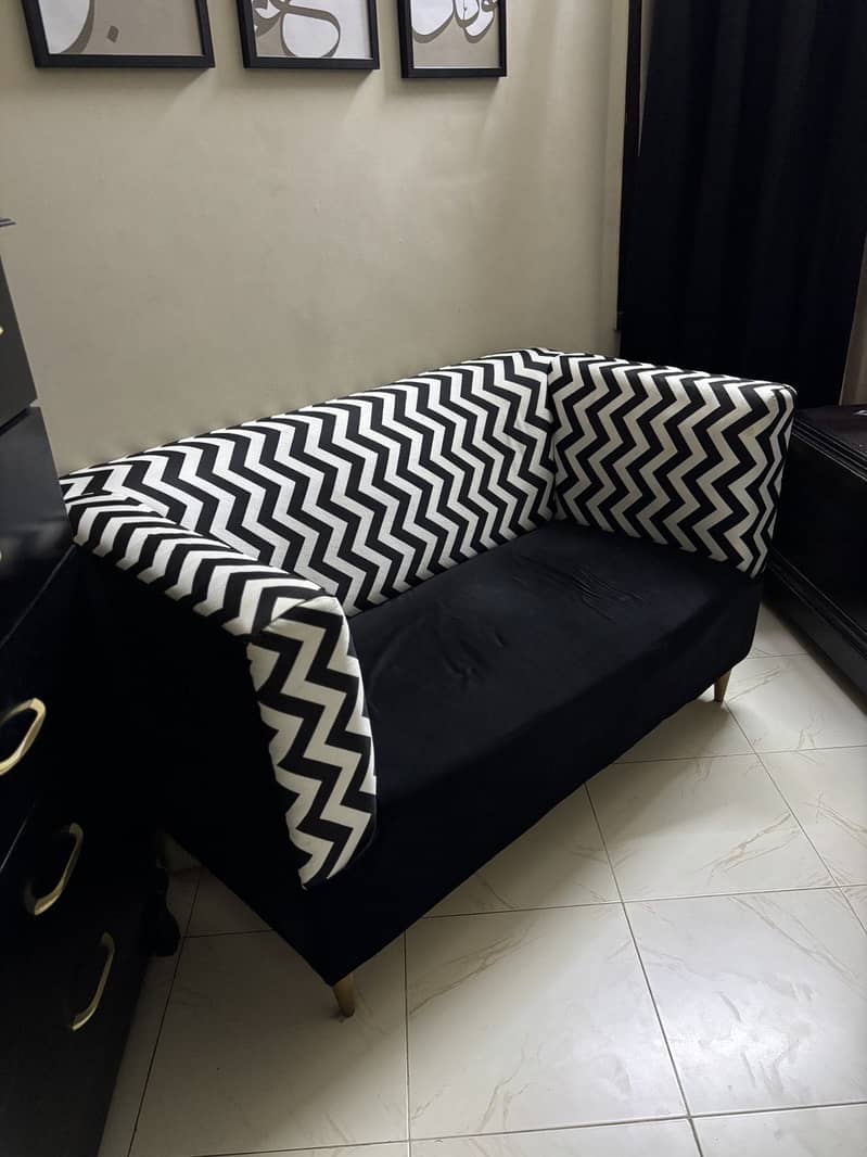 Full bed room set 2