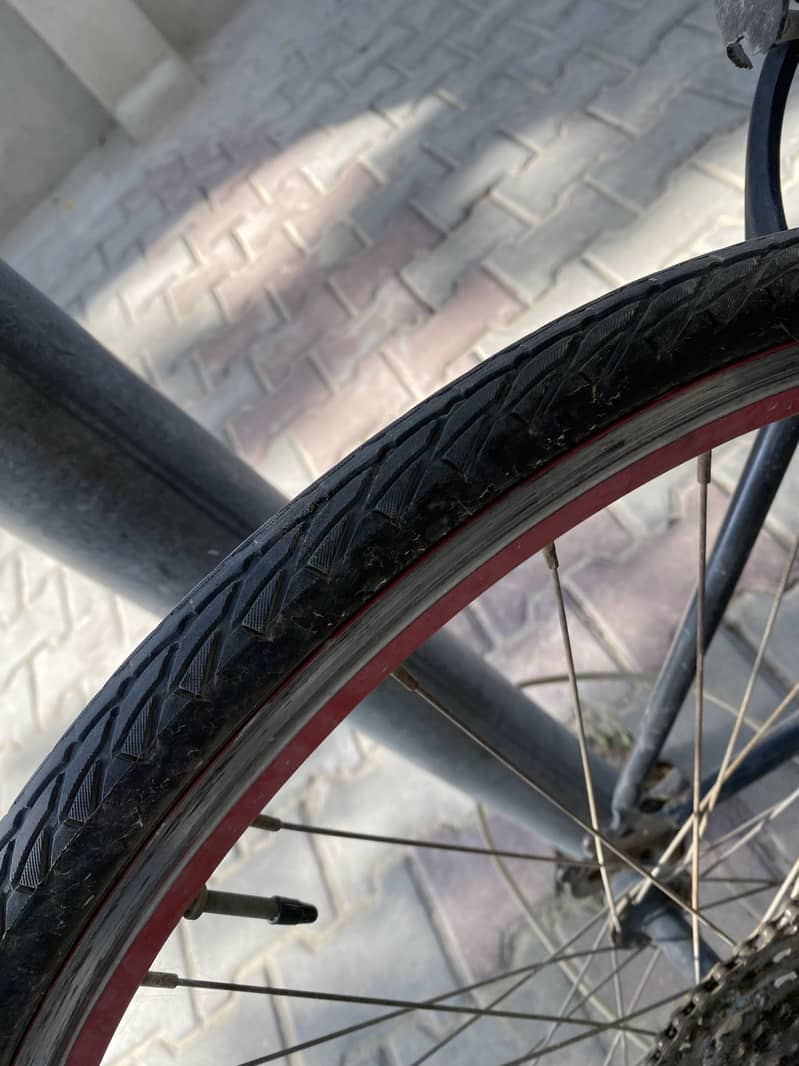 Imported cycle lite weight. 1