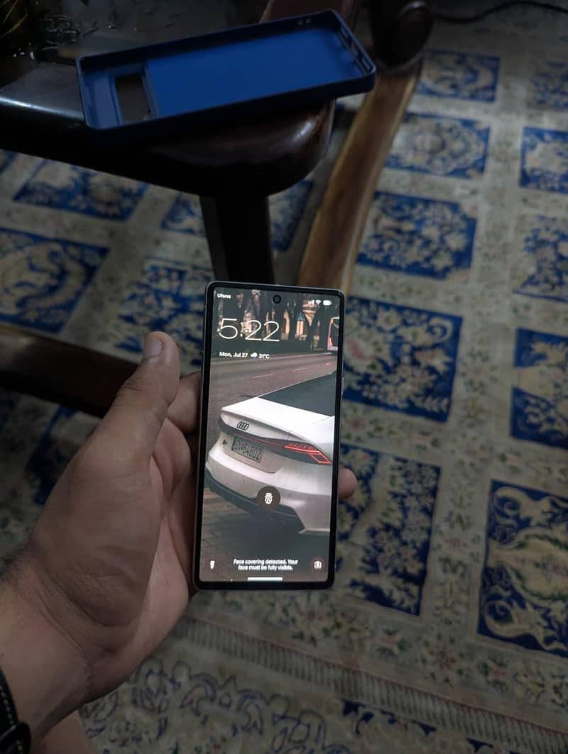 Google Pixel 7 1
