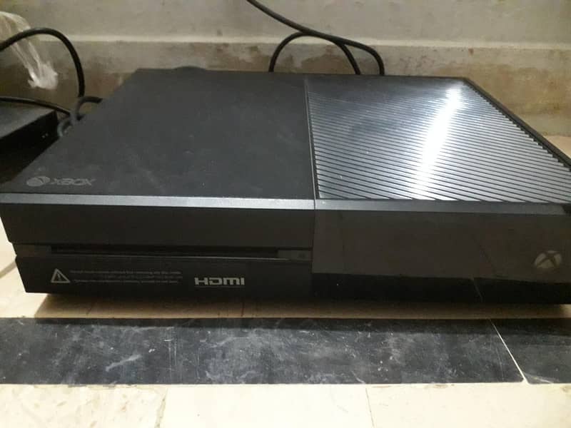 xbox one 1TB 0