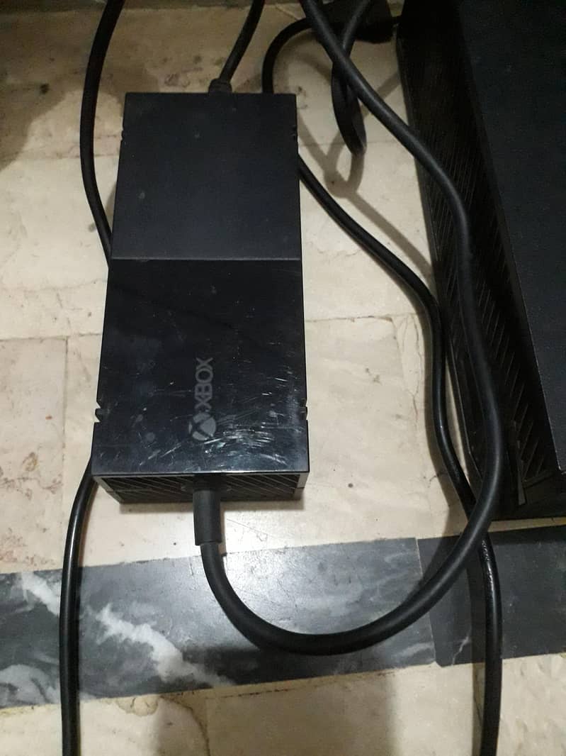 xbox one 1TB 1