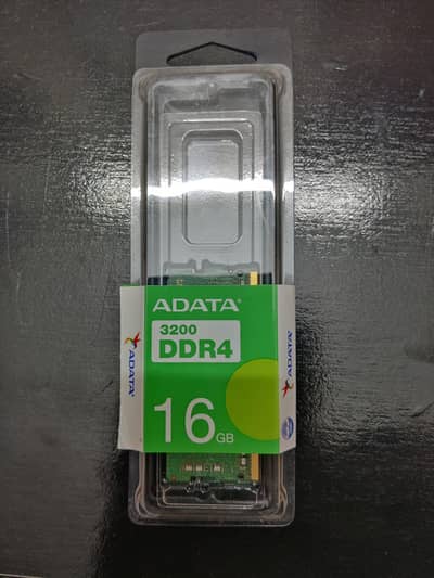 ADATA Premier 16GB DDR4 3200 SO-DIMM Laptop Notebook Memory Module RAM