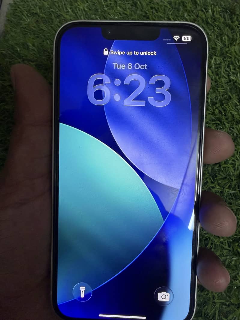 Apple iPhone 14 5