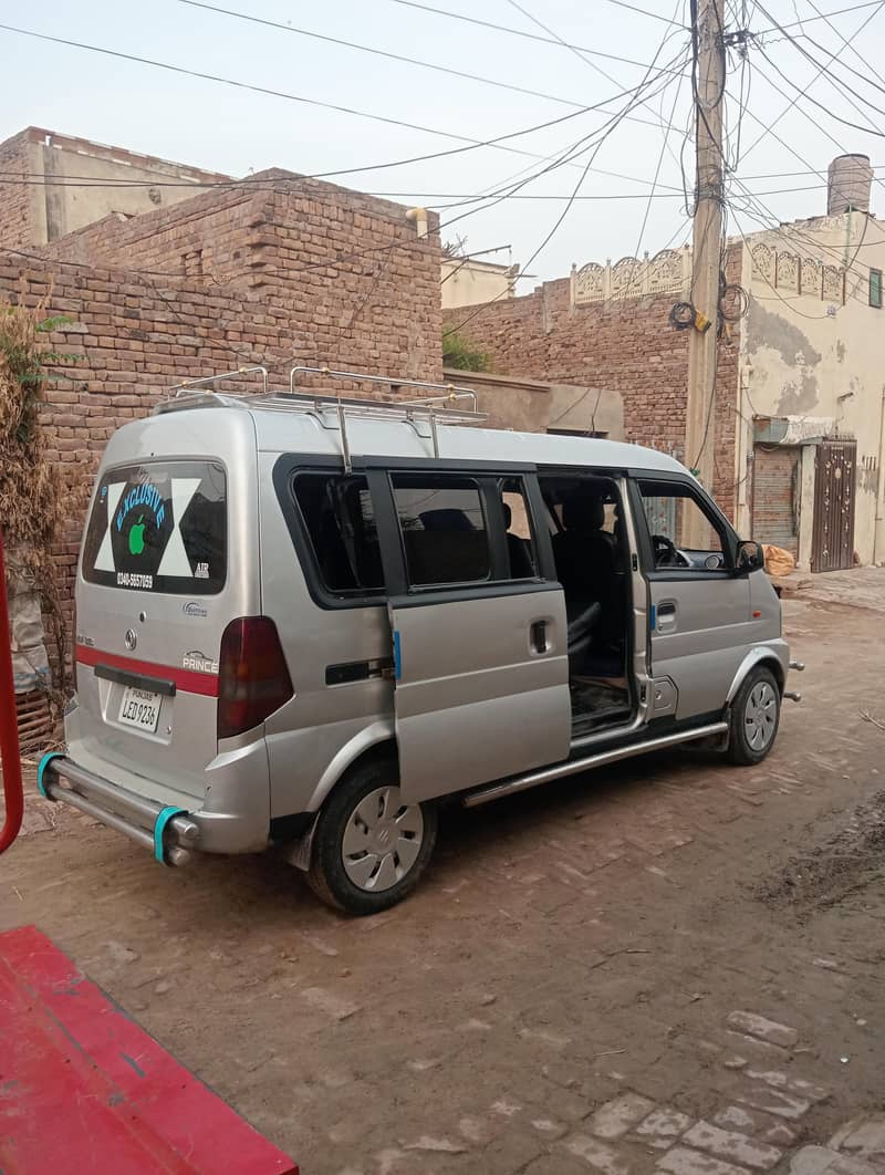 mini bus 0