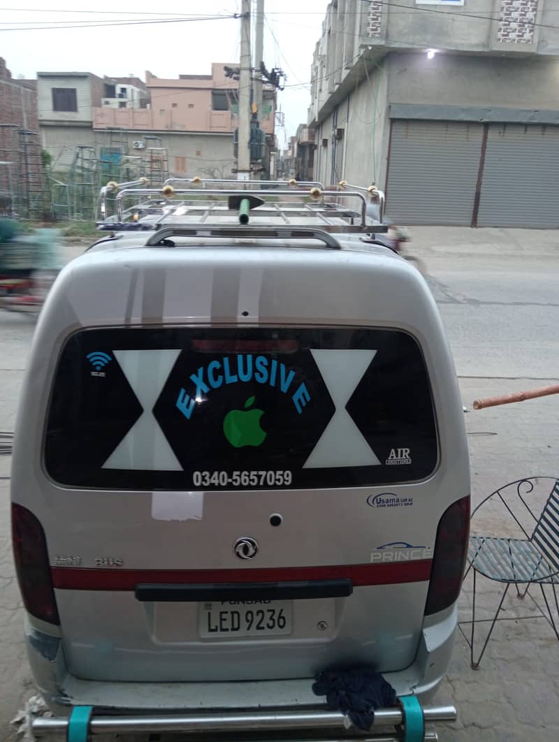 mini bus 1