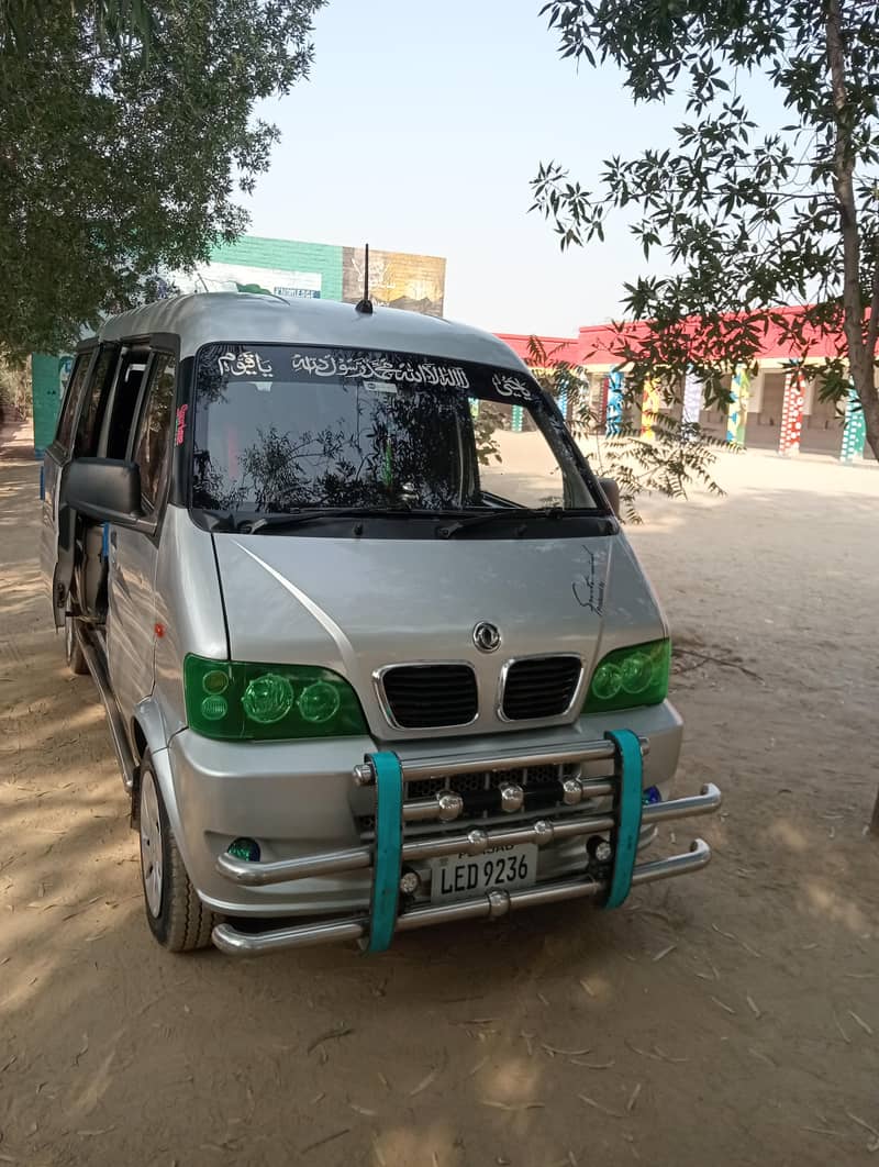 mini bus 10