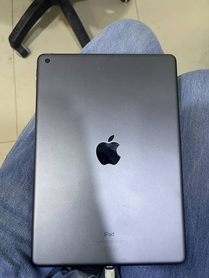 iPad 7th Generation 1